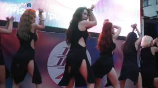 20150830 퍼펄즈 Purfles  나쁜 짓 A Bad Thing [upl. by Idnarb]