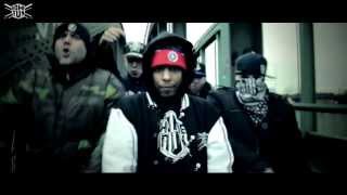 Snowgoons ft Dope DOD  Guillotine Rap Dir by Home Run w Lyrics [upl. by Trebma]