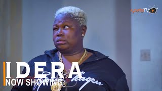 Idera Latest Yoruba Movie 2022 Drama Starring Kemi Apesin  Sanyeri  Smally  Victoria Adeboye [upl. by Disini742]