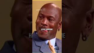 When Charles Barkley Roasted Michael Jordan 🤣😂 [upl. by Searby]