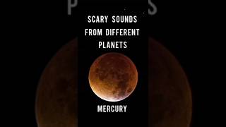 Scary Sounds From Different Planets [upl. by Yankee196]