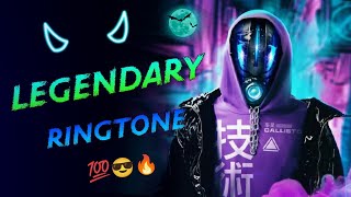 Top 50 Legendary BGM Ringtone 2022  viral insane bgm  inshot music [upl. by Akemihs]