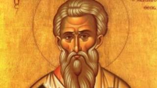 The Apostle James [upl. by Erihppas19]