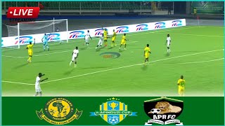 🔴LIVE Yanga vs APR SC  Full Stream Mapinduzi Cup Robo Fainali Leo Uwanja wa Amaan Zanzibar2024 [upl. by Jat203]