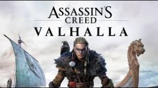 Assassins Creed Valhalla  Longplay  Part 2 [upl. by Yrhcaz]