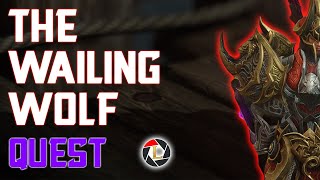 The Wailing Wolf Lost Ark Quest [upl. by Buxton300]