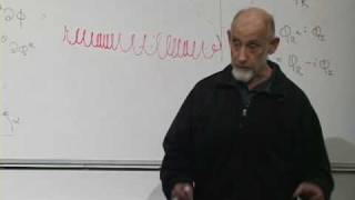 Lecture 7  New Revolutions in Particle Physics Standard Model [upl. by Nnaycnan475]