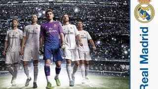 Así será el Tour 2013 del Real Madrid [upl. by Meredi200]