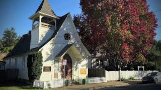 BOLINAS CALIFORNIA [upl. by Enytnoel]