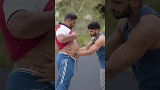 അളിയന്റെ Transformation Journey 😳😳fat weightlossjourney fatlossjourney weightloss [upl. by Botnick802]