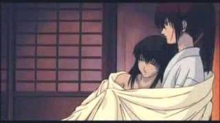 Rurouni Kenshin  Tomoe and Kenshin [upl. by Randi243]