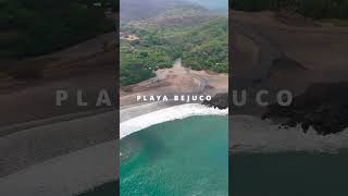 Playa Bejuco Nandayure Guanacaste Costa Rica fishing costarica pesca djimini4pro paradise [upl. by Emsmus496]