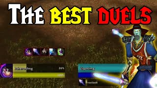 The BEST Duels From 100000 MakGora [upl. by Rammus]