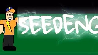 THE NEW SEEDENG INTRO [upl. by Aihsotal]