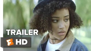 Amandla  Trailer Netflix [upl. by Aural]