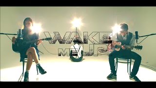 Wake Me Up  Avicii 日本語カバー [upl. by Nosydam]