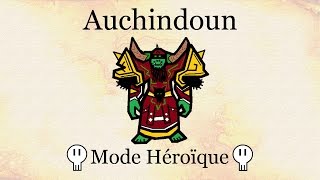 Warlords of Draenor BETA  Auchindoun  Mode Héroïque [upl. by Leveridge]