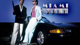 Miami Vice Crocketts Theme 30 mins [upl. by Aitnecserc]