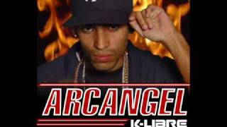 03arcangel ft kastro y randy  la amenaza lirical klibre [upl. by Asseral]