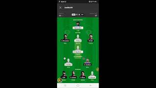 🔴 LIVE  SNA vs DST Dream11 SNA vs DST Dream11 Prediction SNA vs DST Team Today [upl. by Mllly829]