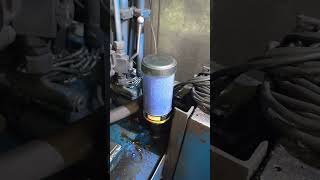 silica gel in hydraulic [upl. by Arrais]