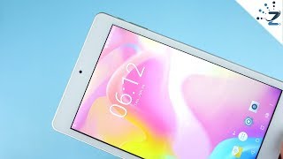 Teclast P80 Pro Review 😅 [upl. by Nalyorf]