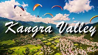 Kangra Valley A Journey that Echoes Kashmir [upl. by Noval]