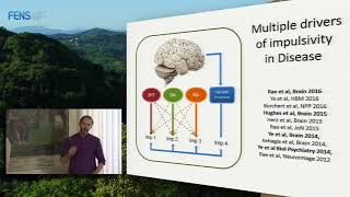 James Rowe on Noradrenergic and Serotonergic regulation of inhibitory control [upl. by Ecydnak]