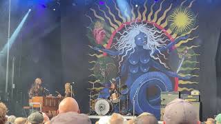 DeWolff  Live at Sweden Rock Festival 2024  Full show [upl. by Butta]