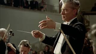 Beethoven 5th Symphony in C Minor Op67 Herbert Von Karajan 1080 60fps [upl. by Spiegleman]