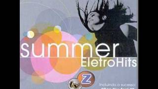 01 Jean Roch  Can You Feel It Summer EletroHits 1 [upl. by Ahsilra]