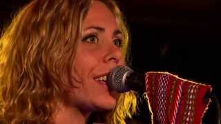 Amanda Rheaume Trio  Open Door [upl. by Cooley]