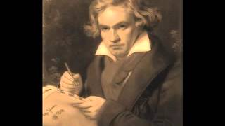 Ludwig van Beethoven  Sonata Pathetique No 8 [upl. by Cassidy]