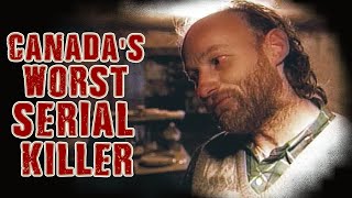 Pig Farmer Killer  Robert Pickton  British Columbia Canada [upl. by Enohs]