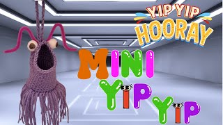 Mini Yip Yips shorts [upl. by Athalla639]