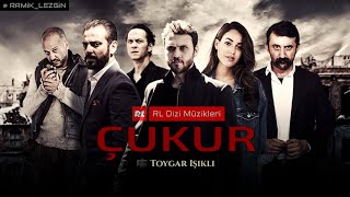 Çukur  Hüsran  Dizi Müziği [upl. by Ot]