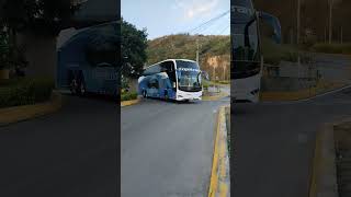 Copetran DOBLE PISO MAS 24058 COPETRAN UN VIAJE EXTRAORDINARIO [upl. by Ogilvie]