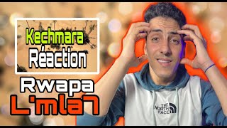 21 Tach  Kechmarra ft ‪Elams‬ Reaction💥🔥⚡️ [upl. by Sirak]