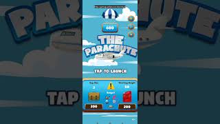 The Parachute Game Unlimited Point [upl. by Nodal]