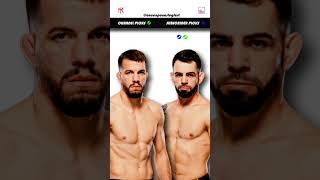 Cody Durden vs Bruno Silva  UFC Predictions  Fight Breakdown  UFC Fight Night [upl. by Atteloiv]