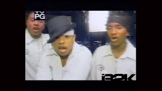 B2K Access Granted quot Girlfriend quot  Mr B2K [upl. by Valli]