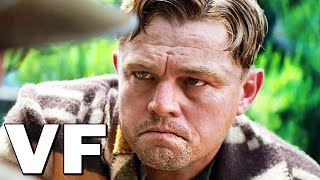 KILLERS OF THE FLOWER MOON Bande Annonce VF Nouvelle 2023 Leonardo DiCaprio ᴴᴰ [upl. by Traggat]