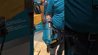 Makitas NEW LXT Framing Nailer makita [upl. by Yremrej]