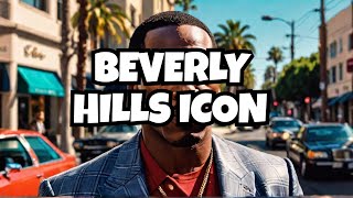 Beverly Hills Cop theme song The story behind that beat [upl. by Atilemrac]