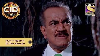 Your Favorite Character  ACP In Search Of The Shooter  CID  Full Episode [upl. by Ynattir784]