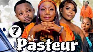 MON PASTEUR 7 I FILM CONGOLAIS I NOUVEAUTÉ 2023 [upl. by Ratna427]