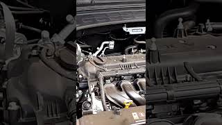 Motor Hyundai Creta Action 16 shortvideo shorts shortsvideo hyundaibrasil [upl. by Meneau]