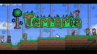 Terraria OST  Day [upl. by Nylanna]