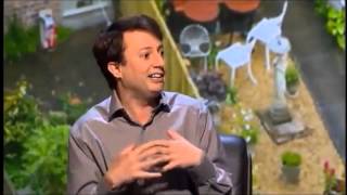 David Mitchell Rants  QI [upl. by Eical]