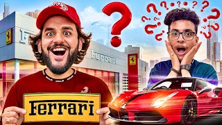 GUESS THE WORD AND ILL BUY IT PRANK  FTtriggeredinsaan [upl. by Edris]